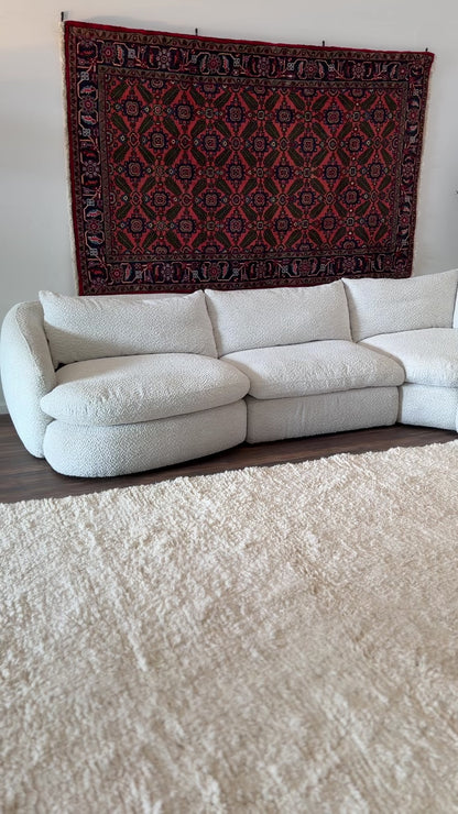 Costco Holley 6 Piece Modular