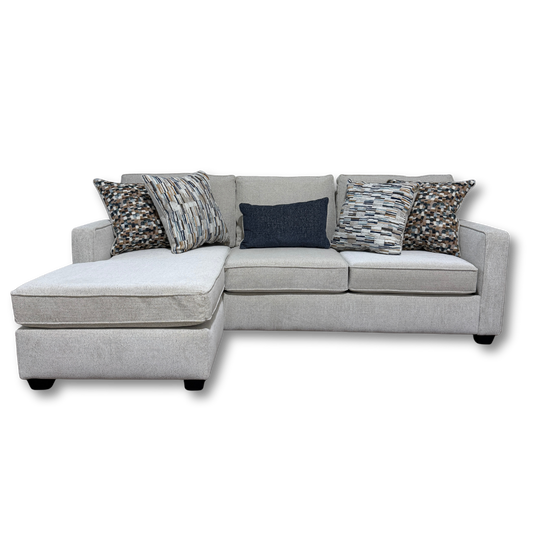 River Reversible Chaise Sofa